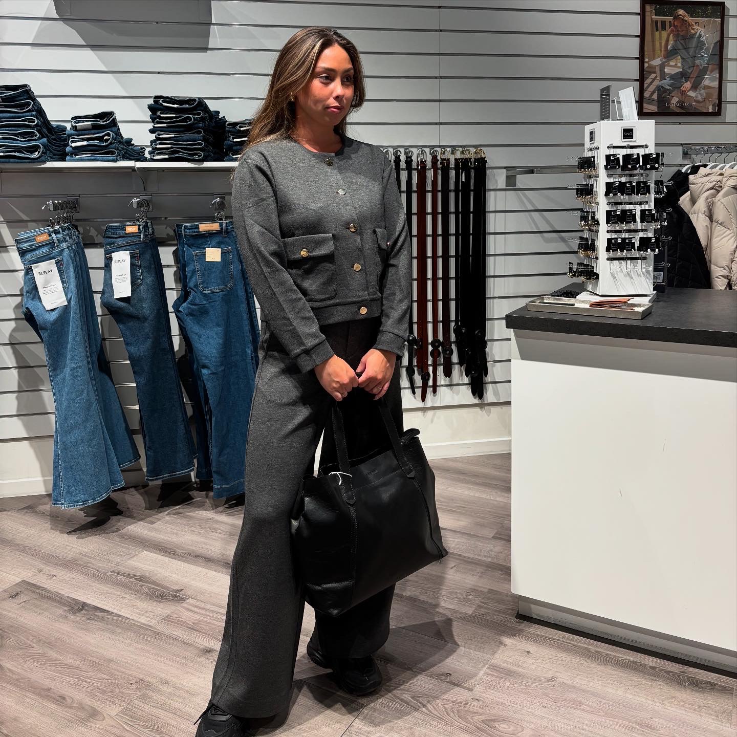 Store