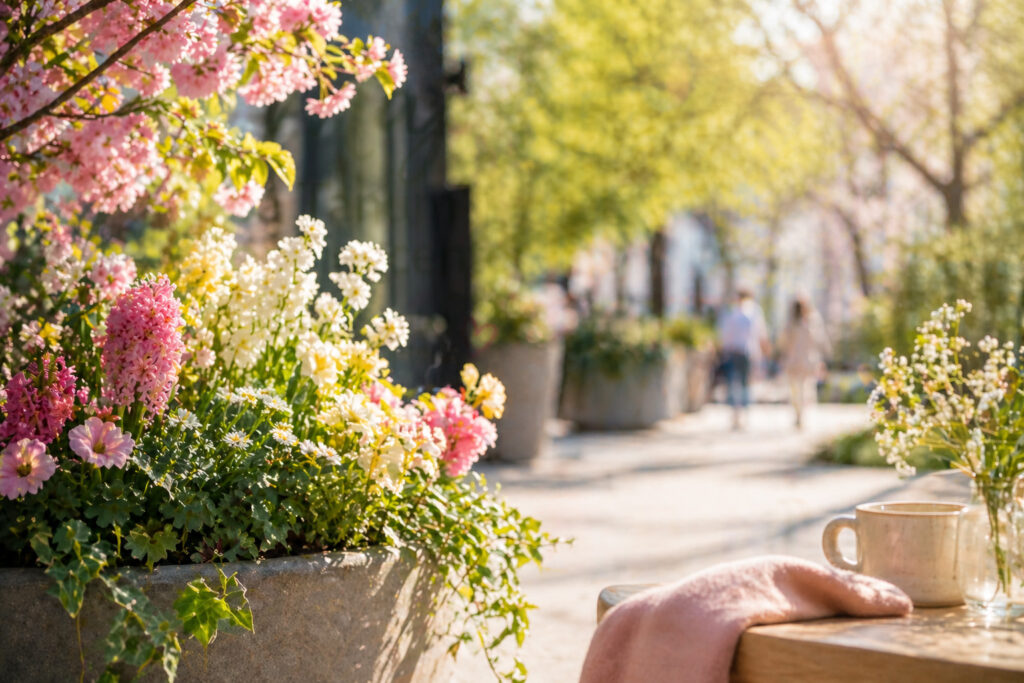 Inspirationsbild maj